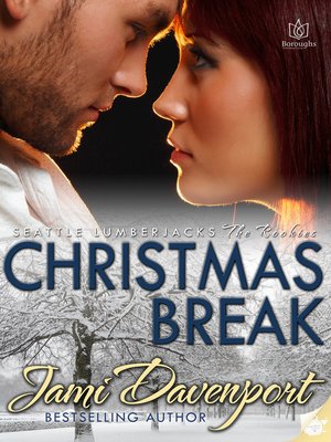cover image of Christmas Break